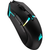 Corsair CH-931B011-EU, Souris gaming Noir
