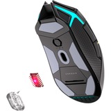 Corsair CH-931B011-EU, Souris gaming Noir