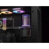 Corsair HydroX iCUE LINK XH505i RX 360 RGB Kit, Watercooling Noir