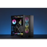 Corsair Hydro X Series iCUE XH405i RGB ELITE, Watercooling Noir