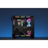 Corsair Hydro X Series iCUE XH405i RGB ELITE, Watercooling Noir