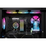 Corsair Hydro X Series iCUE XH405i RGB ELITE, Watercooling Noir