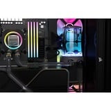 Corsair Hydro X Series iCUE XH405i RGB ELITE, Watercooling Noir