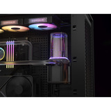 Corsair iCUE LINK XH505i RX 360 RGB, Watercooling Noir, Kit custom hardline