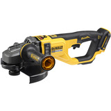 DEWALT DCG460NK-XJ, Meuleuse d'angle Jaune/Noir