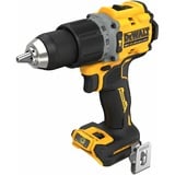 DEWALT Dewa DCD805NT-XJ Akku-SchlaGoohrschraube, Perceuse à percussion Jaune/Noir