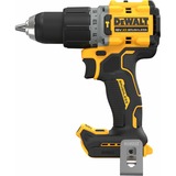 DEWALT Dewa DCD805NT-XJ Akku-SchlaGoohrschraube, Perceuse/visseuse Jaune/Noir