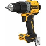 DEWALT Dewa DCD805NT-XJ Akku-SchlaGoohrschraube, Perceuse/visseuse Jaune/Noir