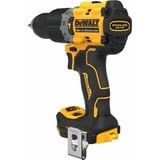 DEWALT Dewa DCD805NT-XJ Akku-SchlaGoohrschraube, Perceuse/visseuse Jaune/Noir