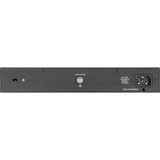 D-Link DGS-1100-10MPV2/E, Switch 