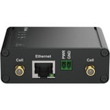 D-Link DWM-311-G routeur cellulaire, passerelle et modem Noir, 10,100,1000,2500 Mbit/s, OpenVPN, -30 - 70 °C, -40 - 85 °C, 10 - 95%