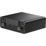 D-Link DWM-311-G routeur cellulaire, passerelle et modem Noir, 10,100,1000,2500 Mbit/s, OpenVPN, -30 - 70 °C, -40 - 85 °C, 10 - 95%