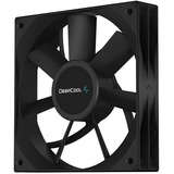 DeepCool CH510 boîtier midi tower Noir | 2x USB-A | Verre Trempé