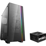 DeepCool Kit de mise à niveau PC Noir