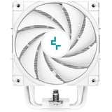 DeepCool R-AK500-WHNNMT-G Refroidisseur CPU Blanc