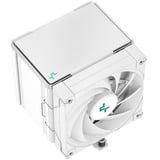 DeepCool R-AK500-WHNNMT-G Refroidisseur CPU Blanc