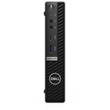Dell G208270-002A1, Mini PC Noir