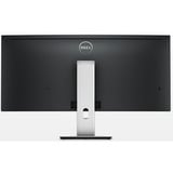 Dell UltraSharp U3415W Reconditionné 34" Moniteur UltraWide incurvé  Noir/Argent