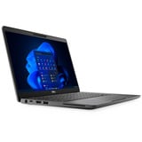 Dell  13.3" PC portable  Noir