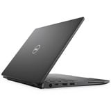 Dell  13.3" PC portable  Noir