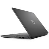 Dell  13.3" PC portable  Noir