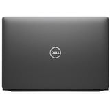 Dell  13.3" PC portable  Noir