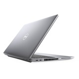 Dell  15.6" PC portable  Gris