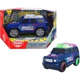 Dickie Mercedes G-Klasse Beatz Spinner, Jeu véhicule 