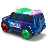 Dickie Mercedes G-Klasse Beatz Spinner, Jeu véhicule 