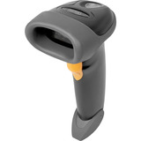 Digitus DA-81002, Lecteur de codes-barres Noir