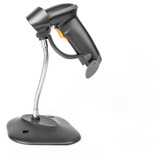 Digitus DA-81002, Lecteur de codes-barres Noir
