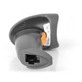 Digitus DA-81002, Lecteur de codes-barres Noir
