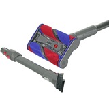 Dyson 470525-01, Aspirateur balais Gris/lilas