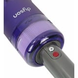Dyson 470525-01, Aspirateur balais Gris/lilas