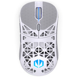 ENDORFY EY6A017, Souris gaming Blanc