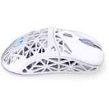 ENDORFY EY6A017, Souris gaming Blanc