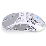 ENDORFY EY6A017, Souris gaming Blanc