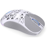 ENDORFY EY6A017, Souris gaming Blanc
