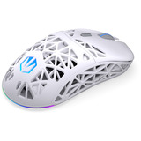 ENDORFY EY6A017, Souris gaming Blanc