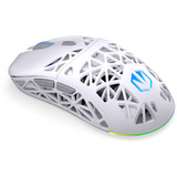 ENDORFY EY6A017, Souris gaming Blanc