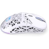ENDORFY LIV Plus Wireless Onyx White, Souris gaming Blanc