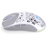ENDORFY LIV Plus Wireless Onyx White, Souris gaming Blanc