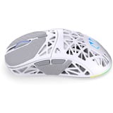 ENDORFY LIV Plus Wireless Onyx White, Souris gaming Blanc