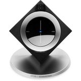 EPOS | Sennheiser IMPACT DW 20 USB ML, Casque/Écouteur Noir