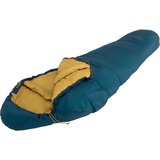 Easy Camp 240216 Falcon II Mummy -1°C, Sac de couchage Bleu foncé