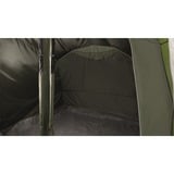 Easy Camp Huntsville Twin 600, 120409, Tente Vert olive/Gris clair