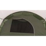 Easy Camp Tunnelzelt Huntsville Twin 600, Tente Vert olive/Gris clair