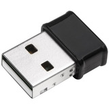 Edimax EW-7822ULC, Adaptateur WLAN Noir