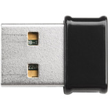 Edimax EW-7822ULC, Adaptateur WLAN Noir
