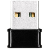 Edimax EW-7822ULC, Adaptateur WLAN Noir